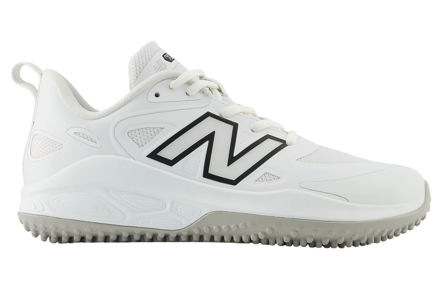 New Balance Fresh Foam Velo v4 Turf-Trainer WMNS White / Black