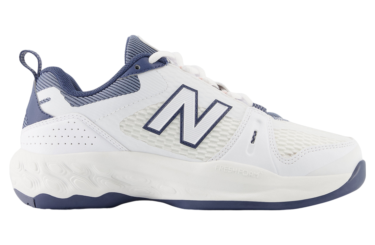 New Balance Fresh Foam X 1007 WMNS White / Sea Salt