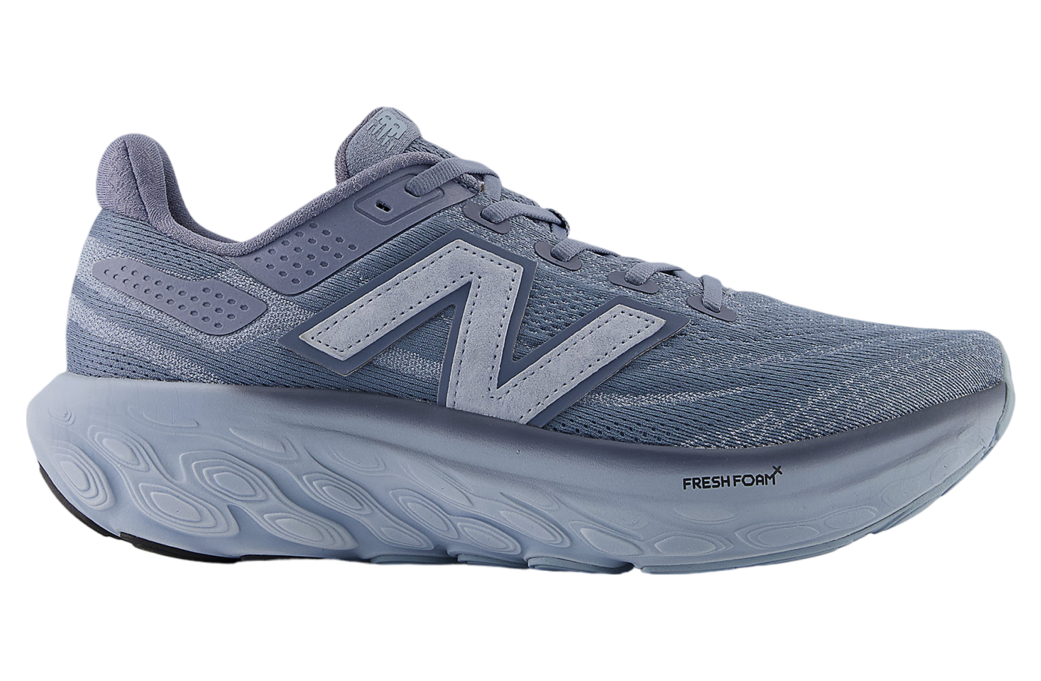 New Balance Fresh Foam X 1080 Utility Arctic Grey / Dark Arctic Grey