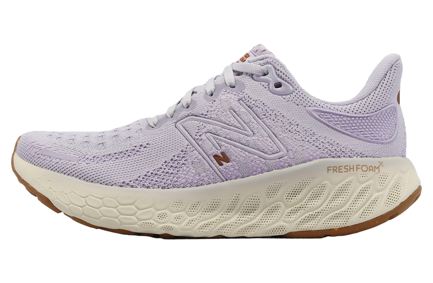 New Balance Fresh Foam X 1080 V12 D Wide WMNS Lavender