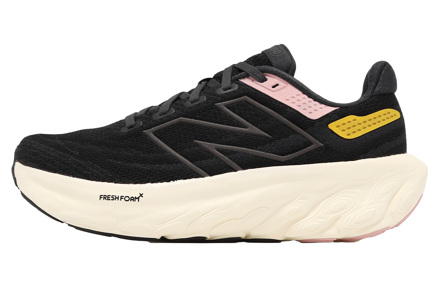 New Balance Fresh Foam X 1080 V13 D Wide WMNS Black / Grey