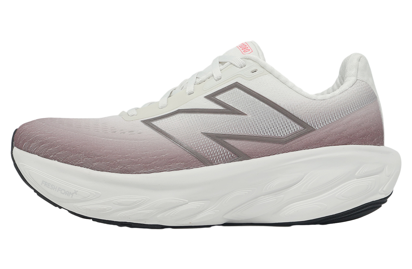 【New Balance】Freshformx 1080 V14 (Male, 2E) / 追跡付 New Balance Fresh Foam X 1080 V14 2E Wide White Sea Salt Men