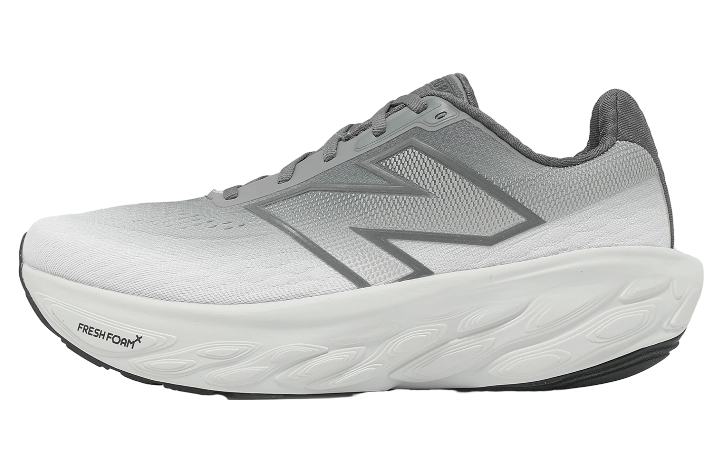 New Balance Fresh Foam X 1080 V14 2E Wide Grey