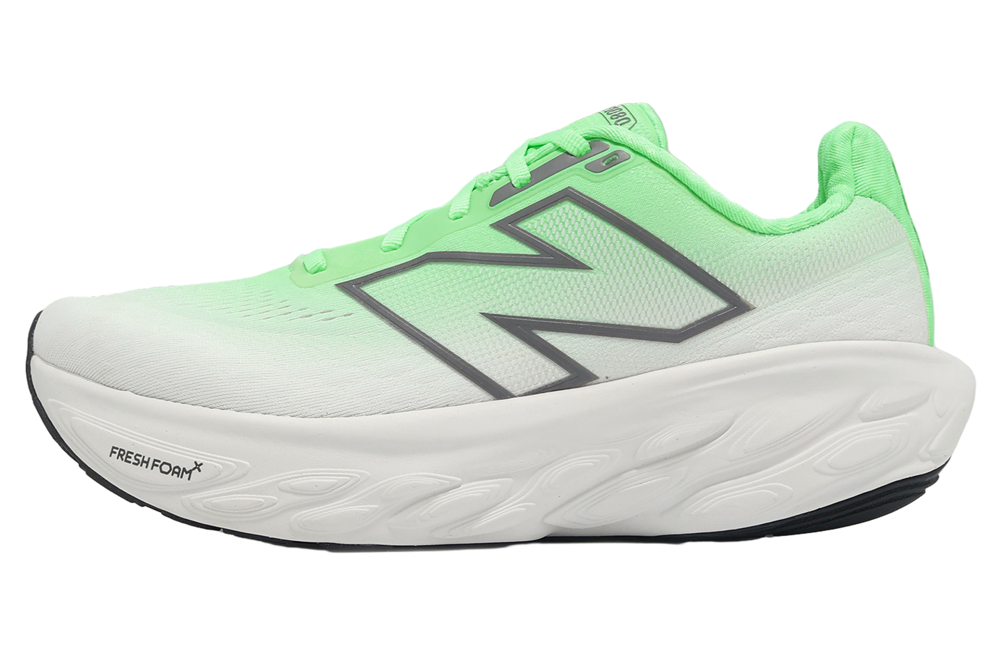 Amazon.com | New Balance Fresh Foam X 1080 V14 Lace-up