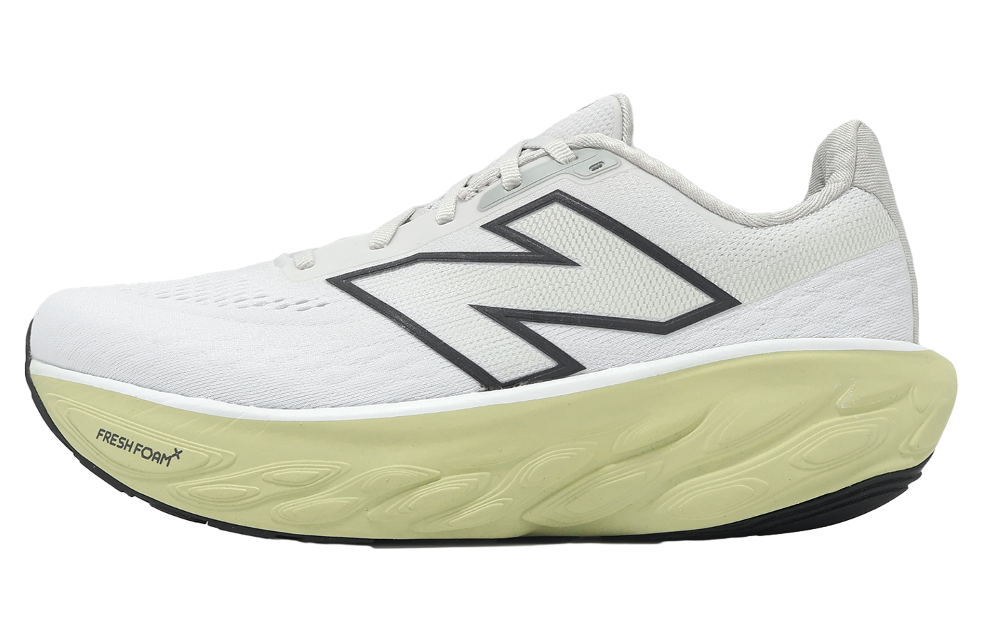New Balance Fresh Foam X 1080 V14 2E Wide White / Grey - Jan