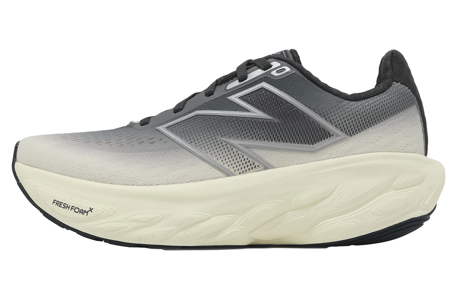 New Balance Fresh Foam X 1080 V14 D Wide WMNS Beige / Black