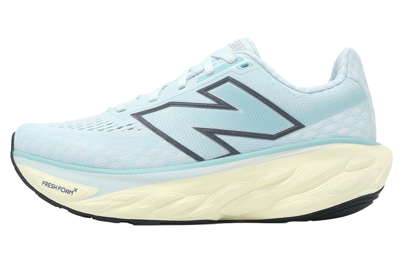New Balance Fresh Foam X 1080 V14 D Wide WMNS Blue / Beige