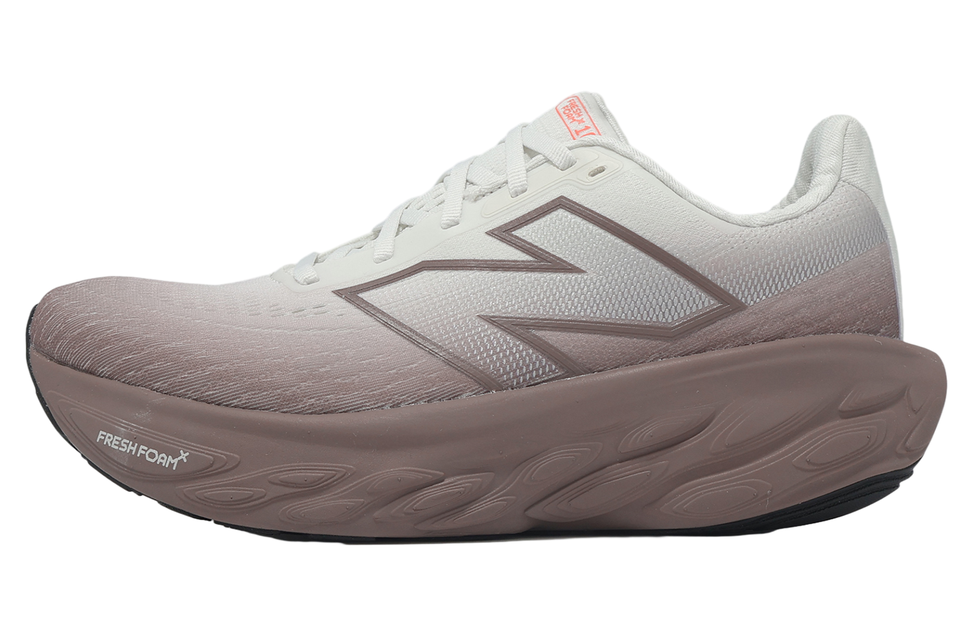 ★New Balance★ NBPFFF706G Fresh Foam x 1080 V14 Women D GRA New Balance Women's Fresh Foam X 1080 v14 Running Shoes