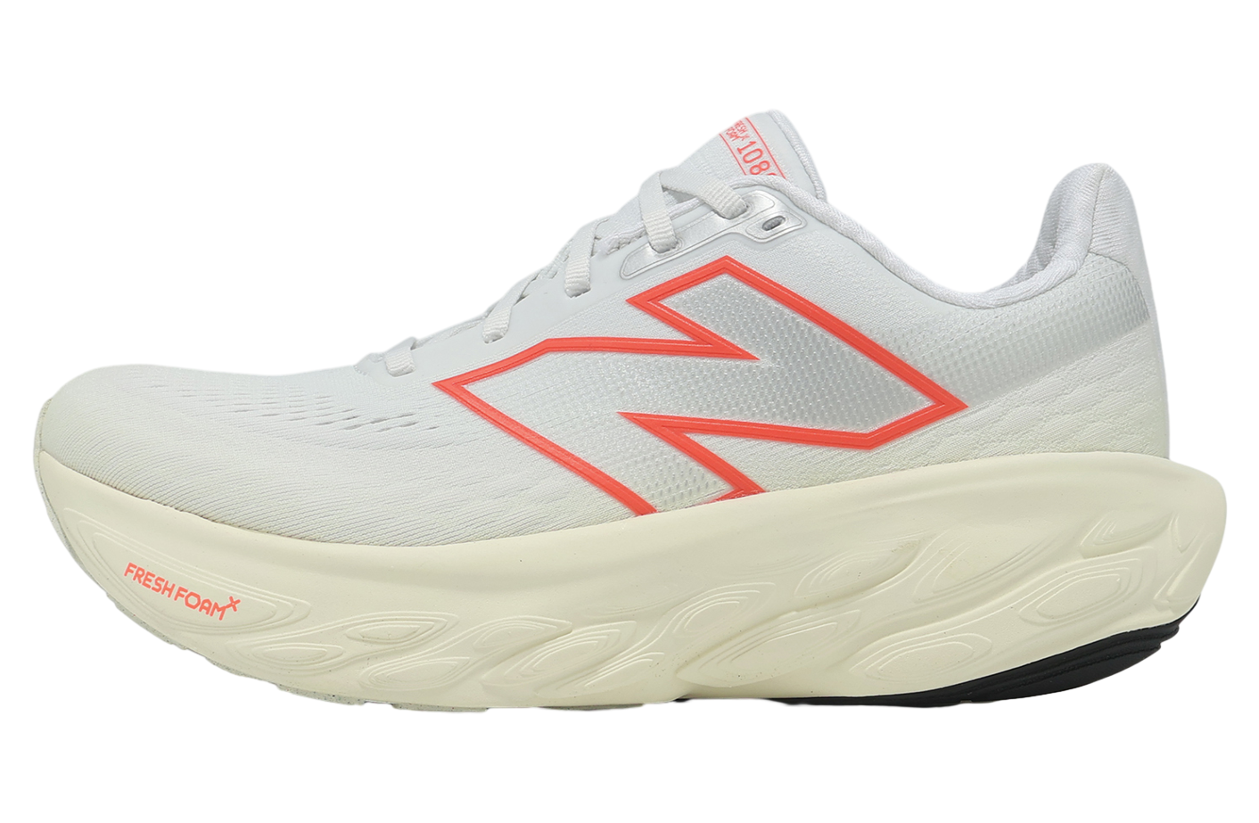 New Balance Fresh Foam X 1080 V14 D Wide WMNS Grey / Beige