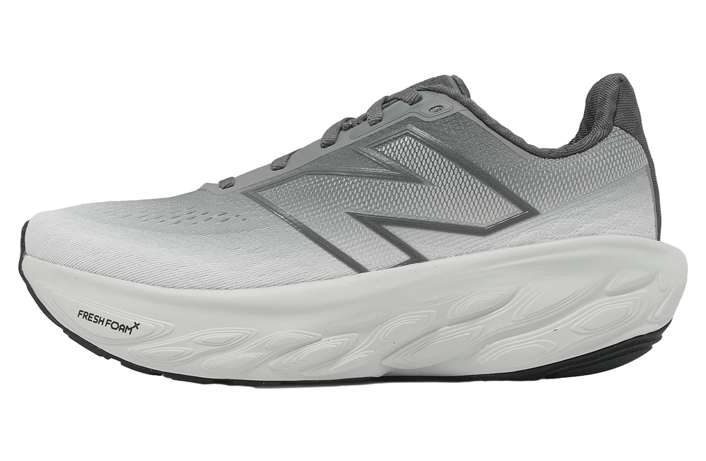 New Balance Fresh Foam X 1080 V14 D Wide WMNS Grey - May