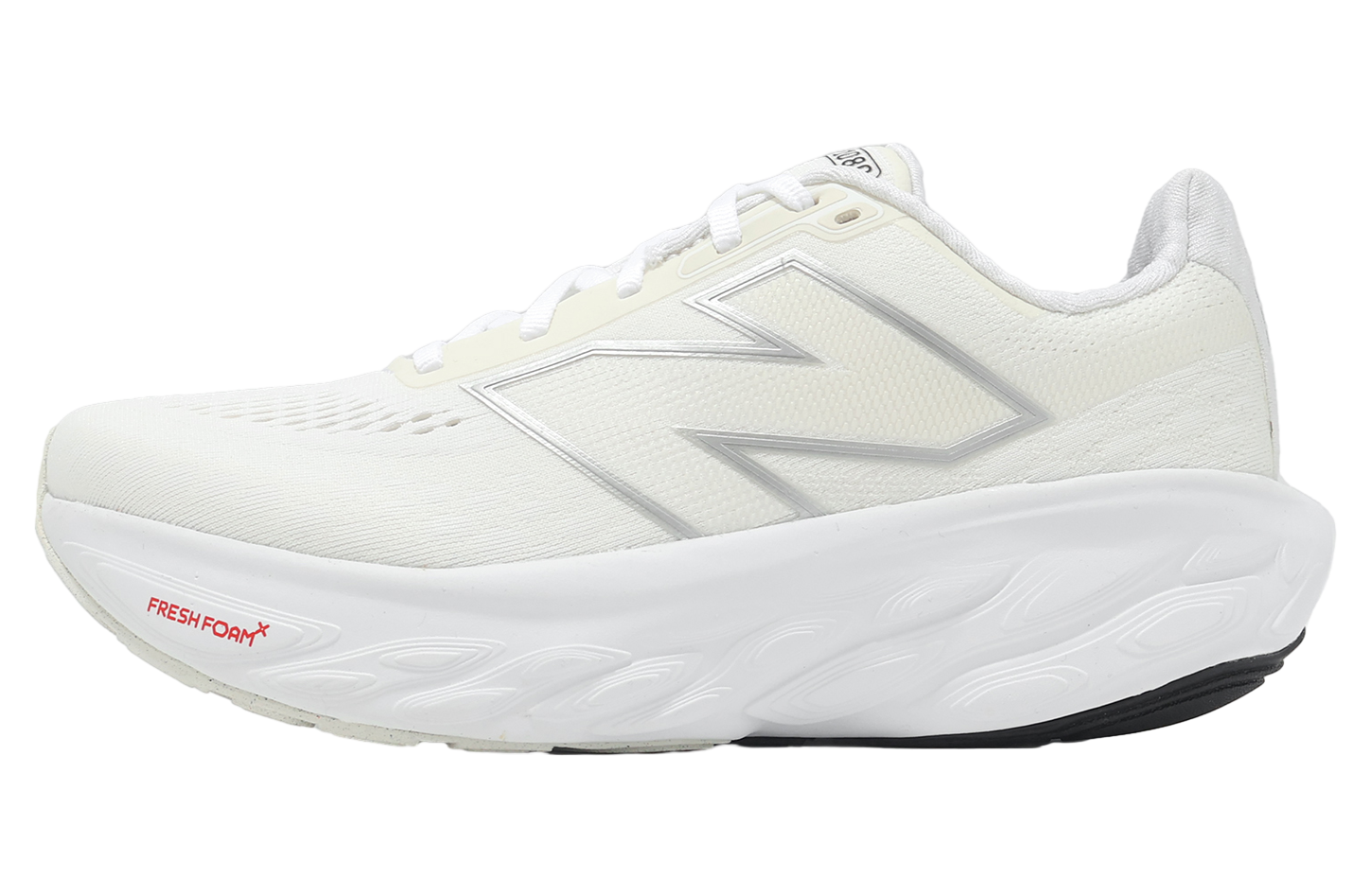 New Balance Fresh Foam X 1080 V14 Wide GS White / Silver