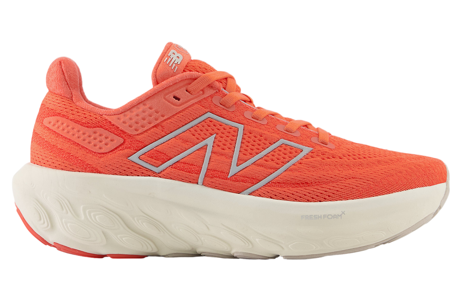 New Balance Fresh Foam X 1080v13 WMNS Gulf Red / Linen