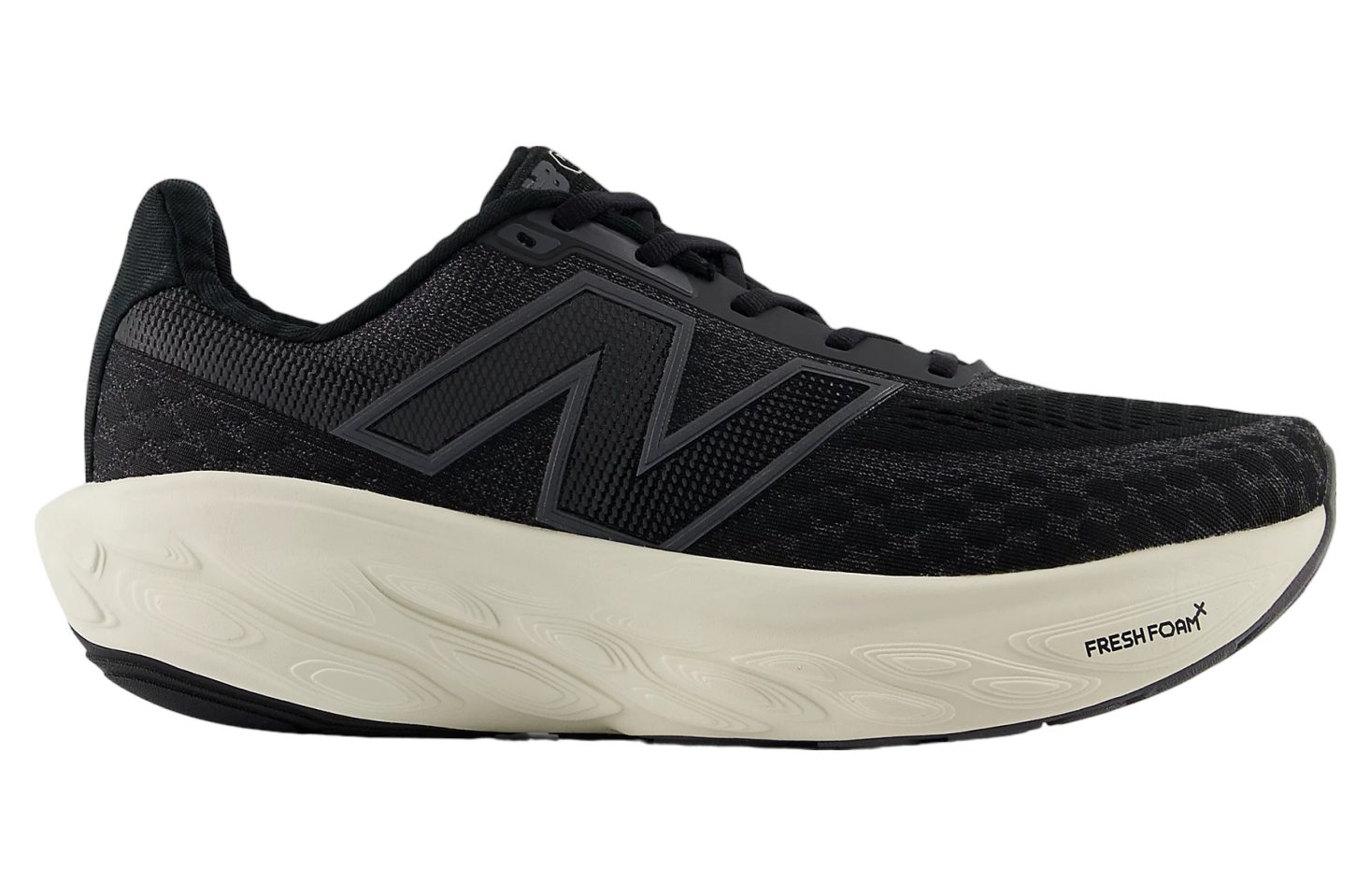 New Balance Fresh Foam X 1080v14 Black / Magnet