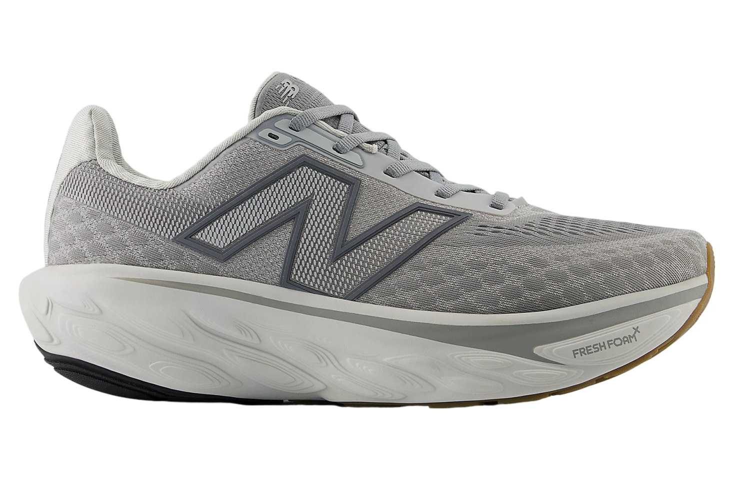 New Balance Fresh Foam X 1080v14 Grey Matter / Slate Gray