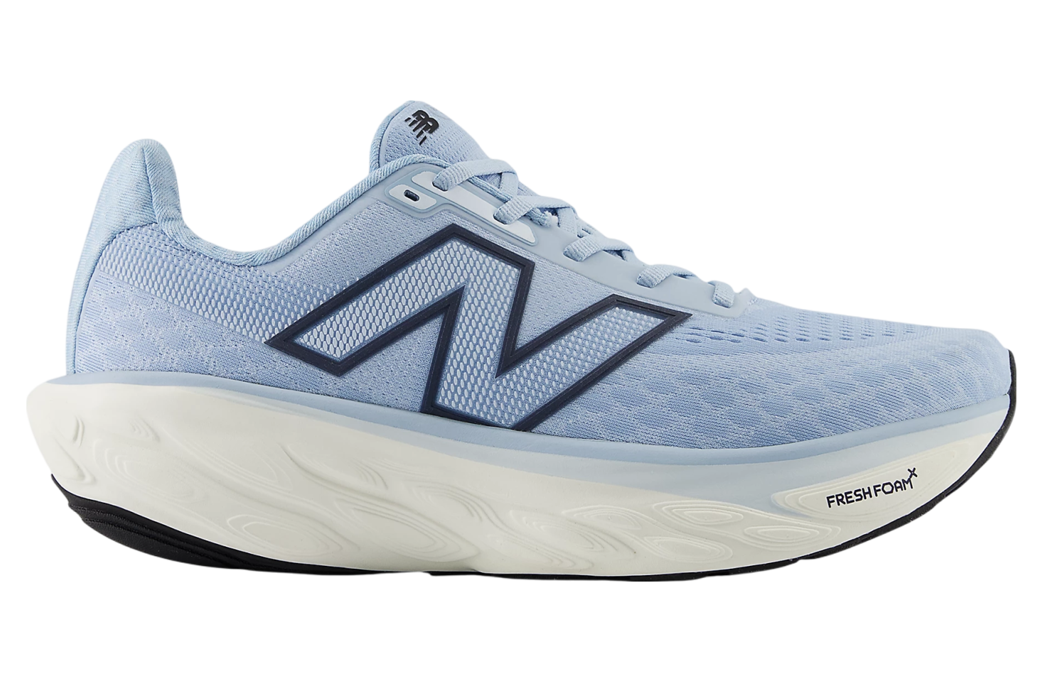 New Balance Fresh Foam X 1080v14 Light Chrome Blue / Ice Blue