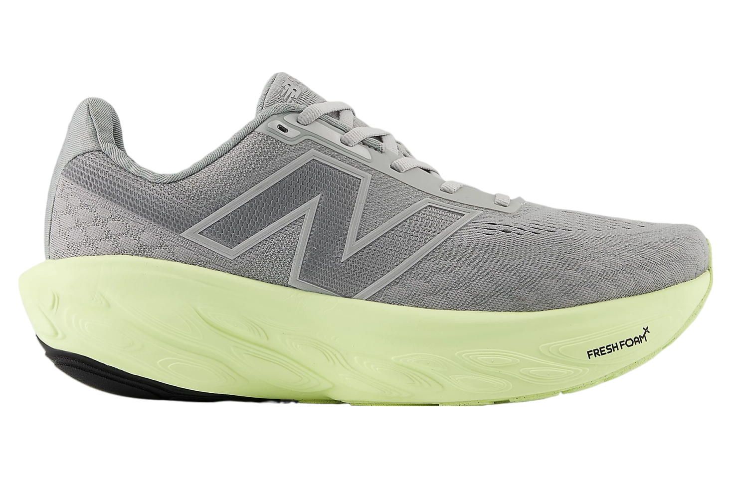 New Balance Fresh Foam X 1080v14 Raincloud / Limelight