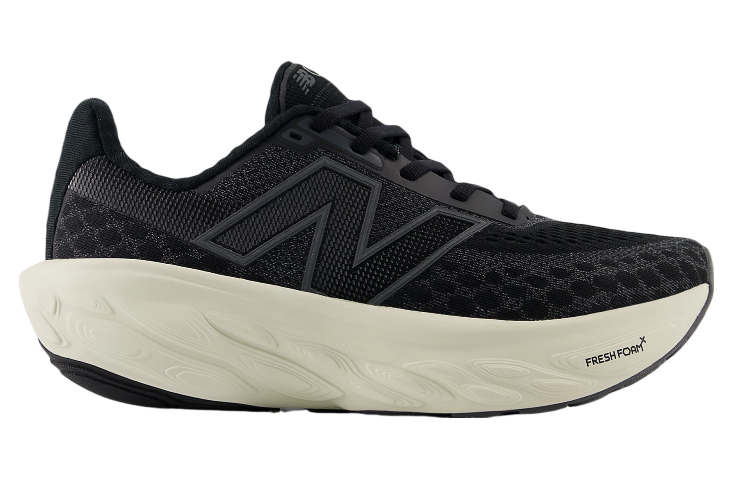 New Balance Fresh Foam X 1080v14 WMNS Black / Phantom