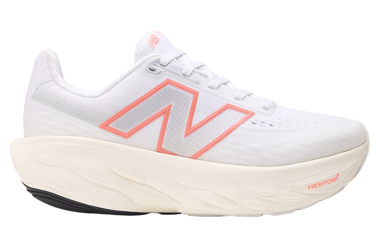 New Balance Fresh Foam X 1080v14 WMNS Nb 103 White / Angora