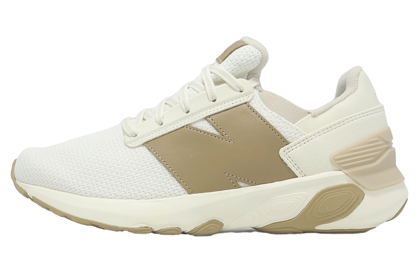 New Balance Fresh Foam X 1440 2E Wide Beige / Brown