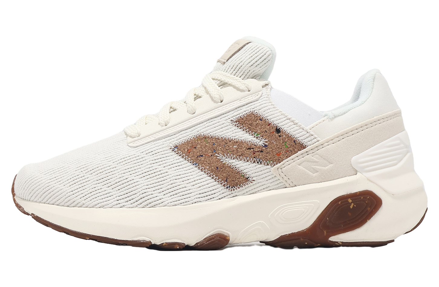 New Balance Fresh Foam X 1440 2E Wide White / Beige