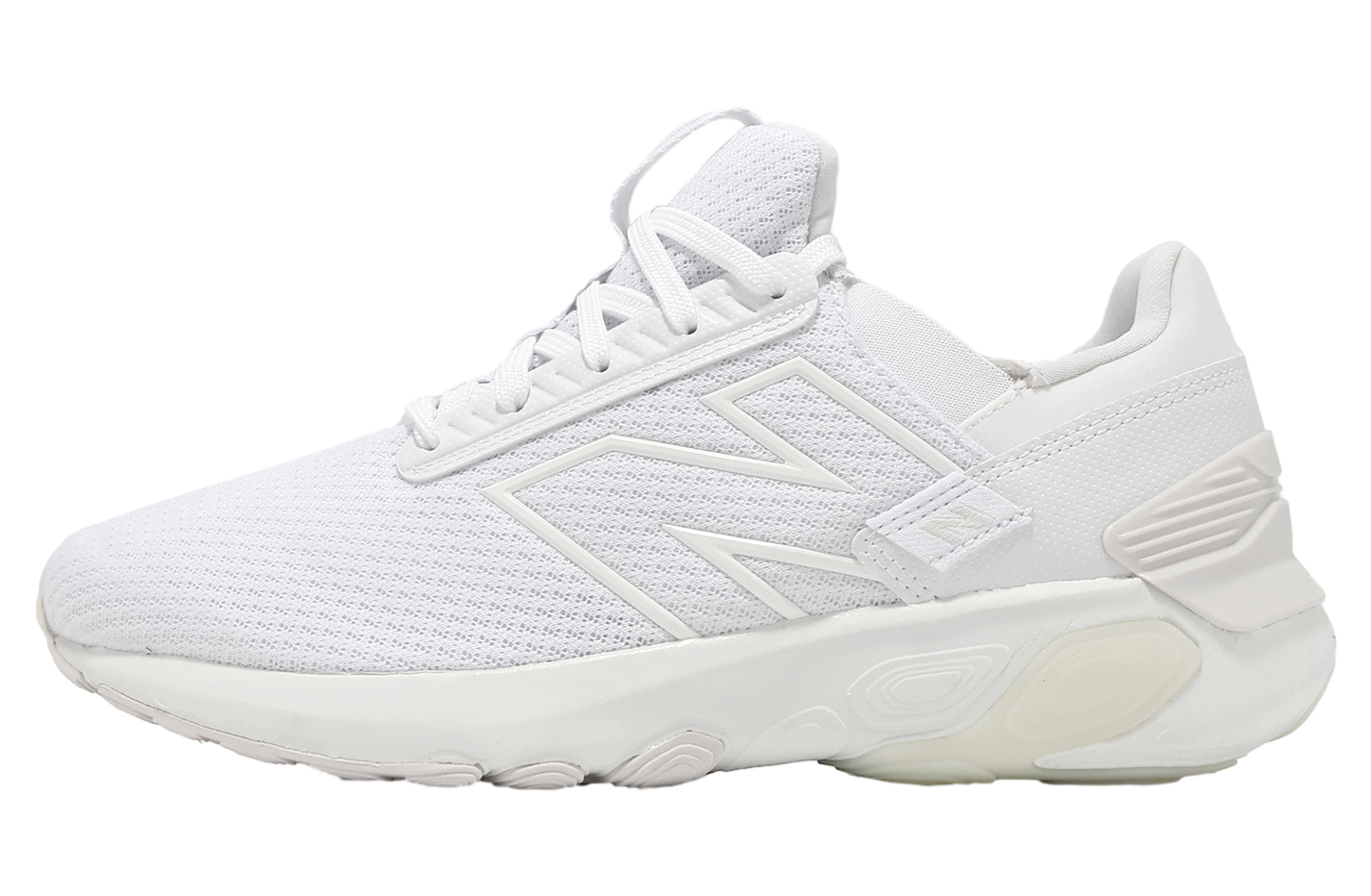 New Balance Fresh Foam X 1440 2E Wide White