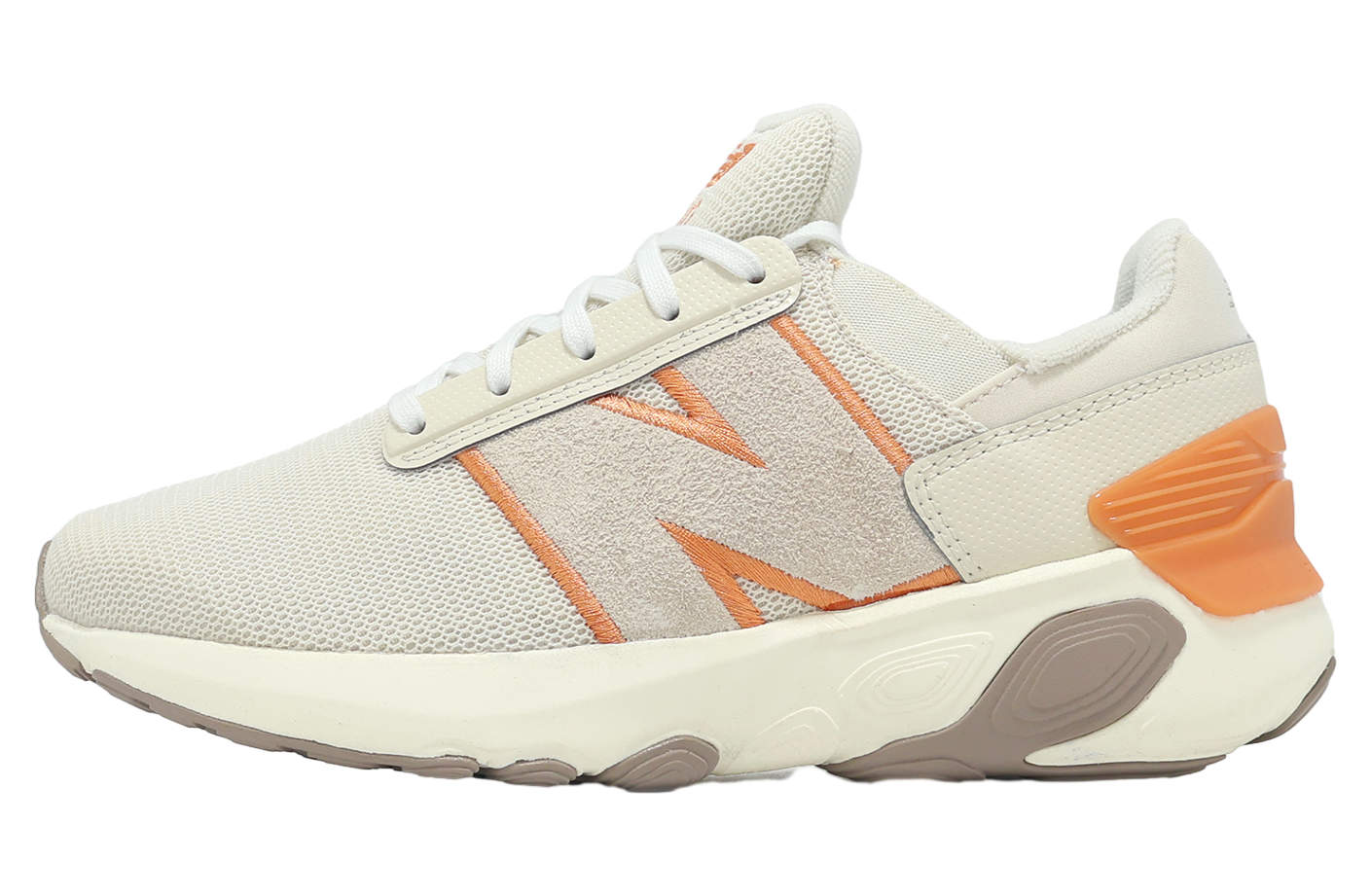 New Balance Fresh Foam X 1440 D Wide WMNS Linen / Copper