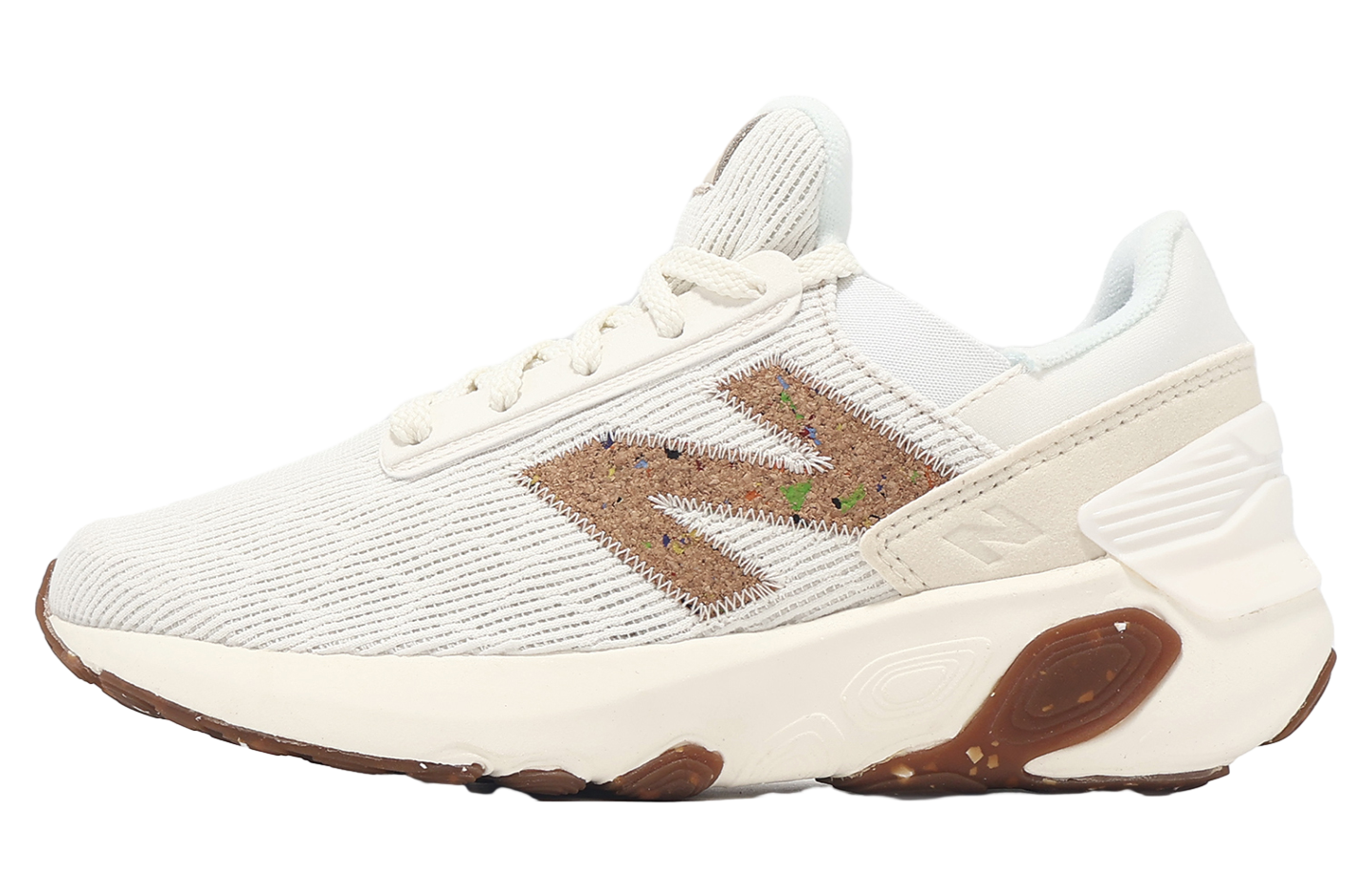 New Balance Fresh Foam X 1440 D Wide WMNS White / Beige