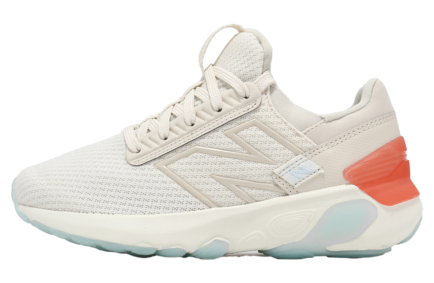 New Balance Fresh Foam X 1440 D Wide WMNS White / Orange