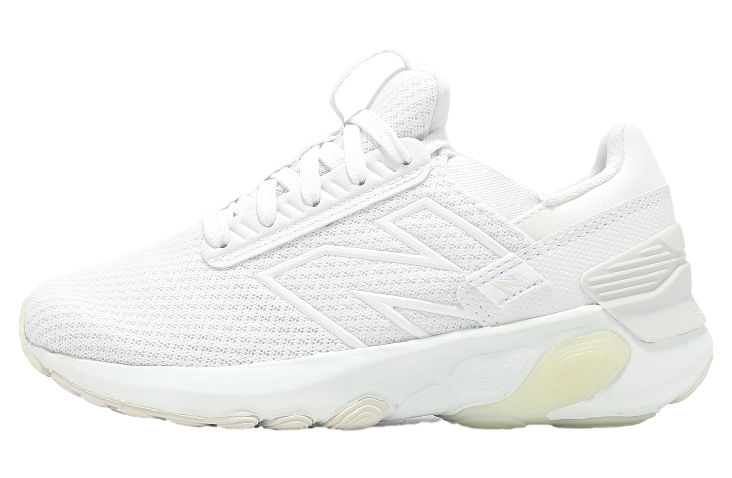 New Balance Fresh Foam X 1440 D Wide WMNS White