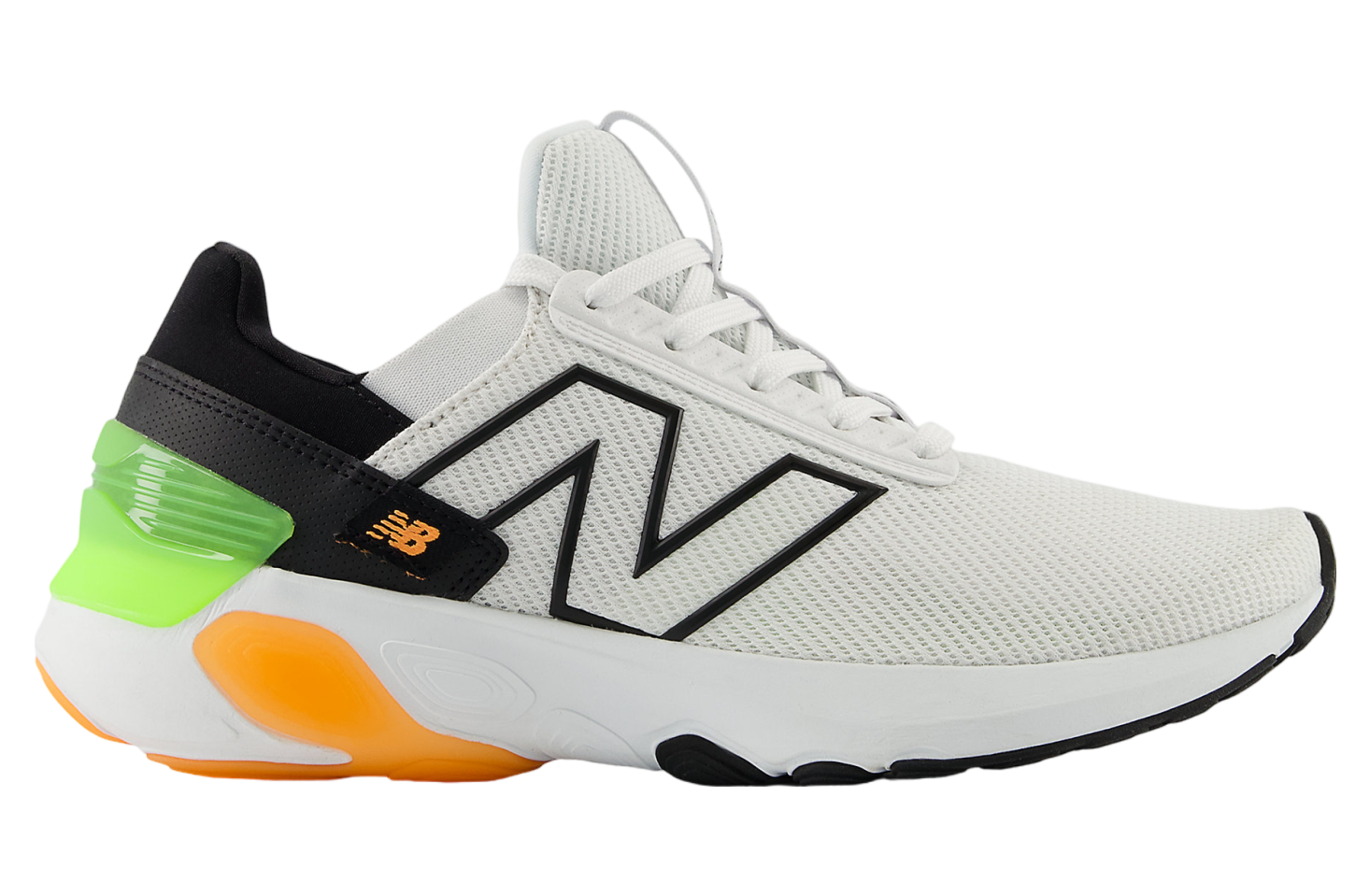 New Balance Fresh Foam X 1440 White / Granite