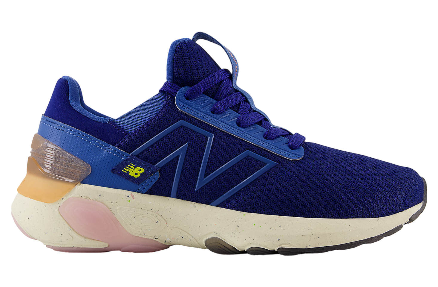 New Balance Fresh Foam X 1440 WMNS Inkwell / Blue Agate