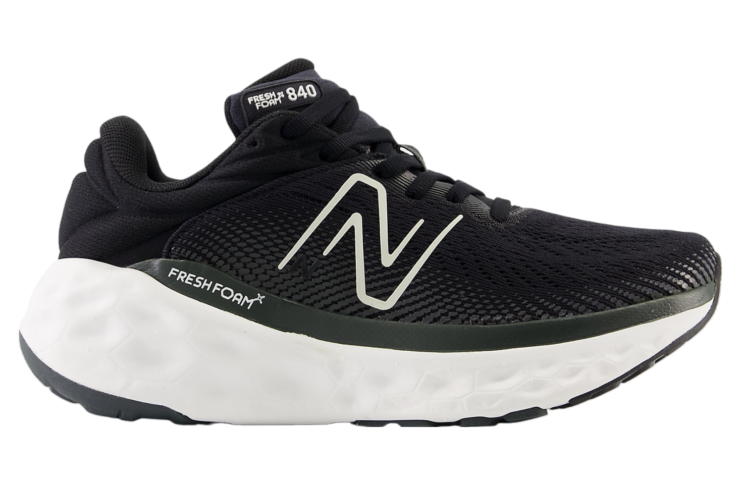 New Balance Fresh Foam X 840v1 WMNS Black / Magnet