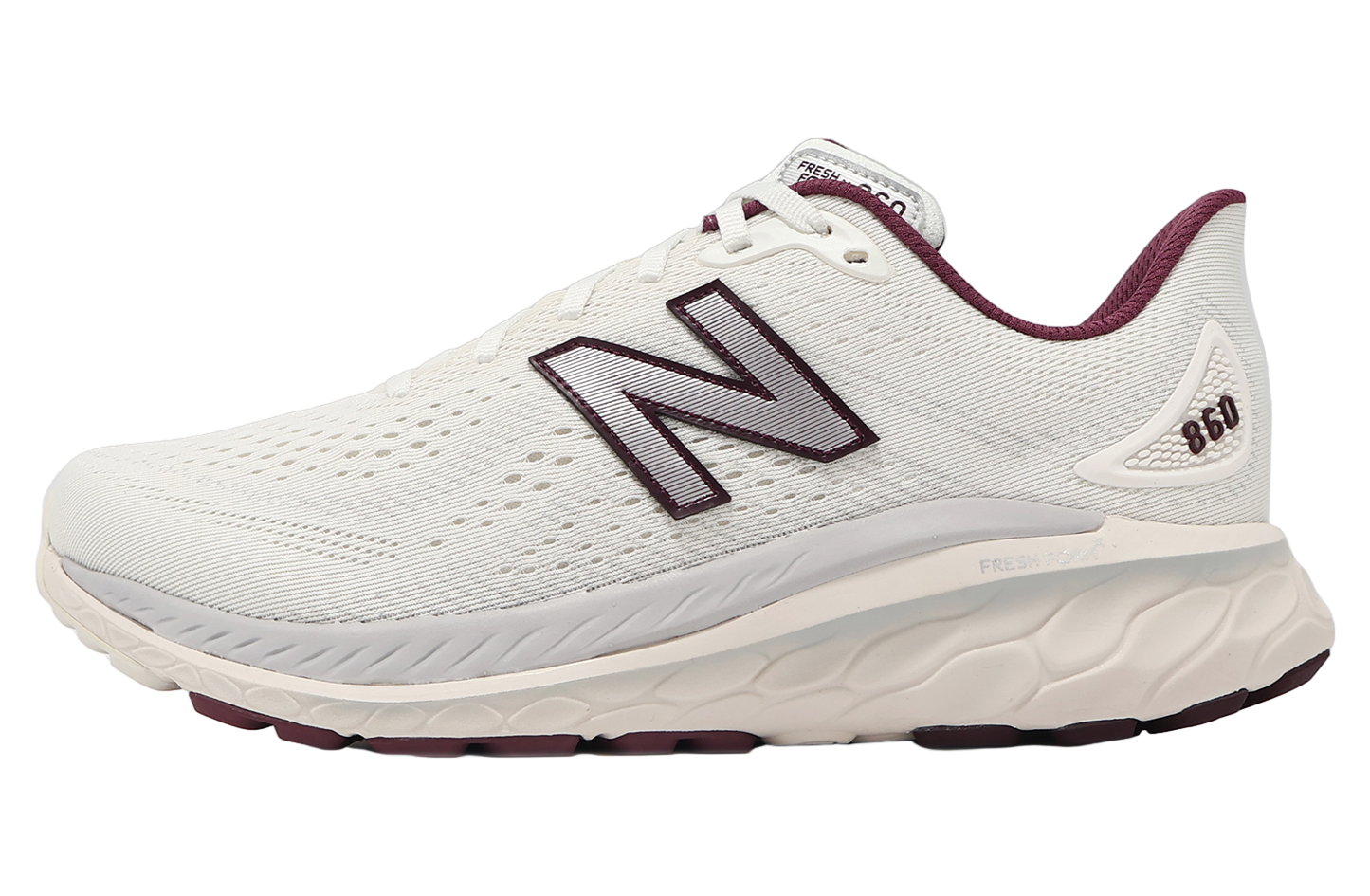 New Balance Fresh Foam X 860 V13 4E Wide Extra Wide White