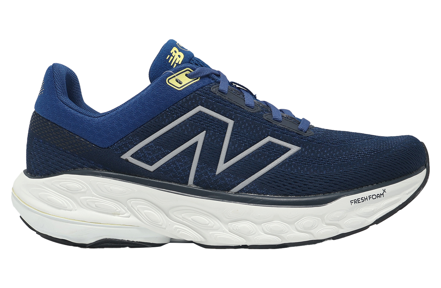 New Balance Fresh Foam X 860 V14 2E Wide Galaxy Blue / Navy