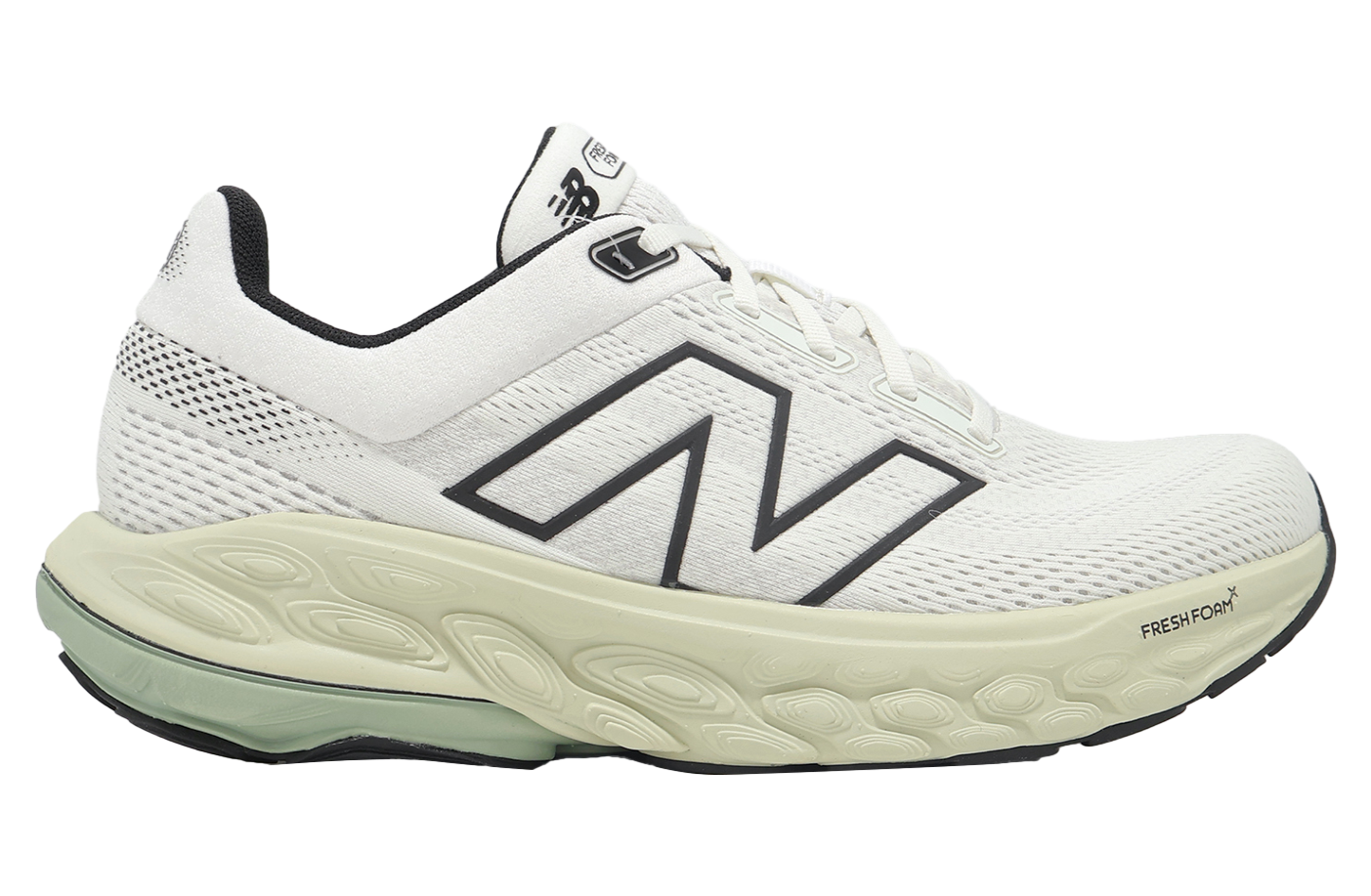 New Balance Fresh Foam X 860 V14 2E Wide Sea Salt / Mineral