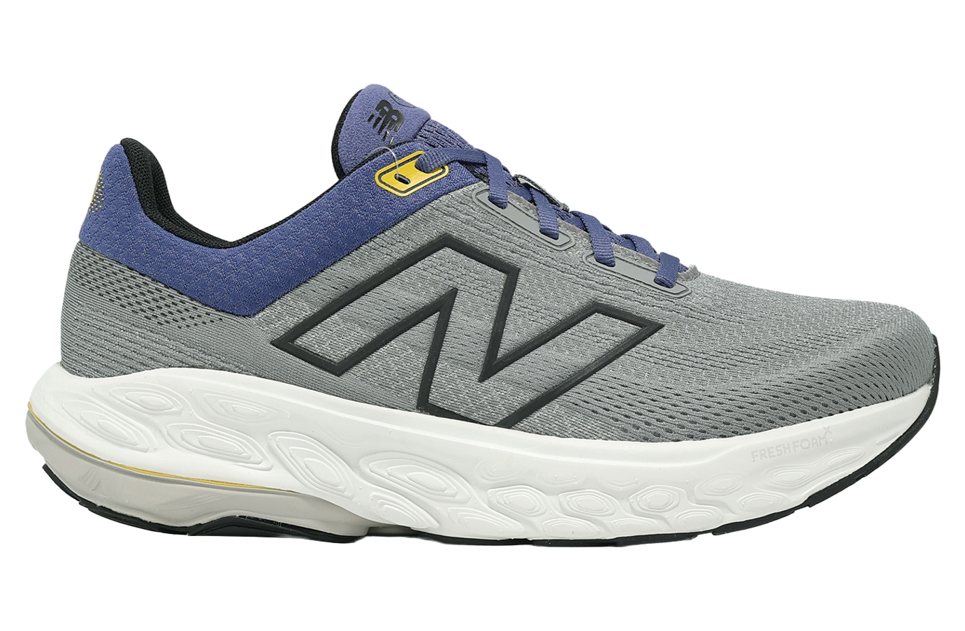 New Balance Fresh Foam X 860 V14 2E Wide Slate Grey Dream / State Ginger