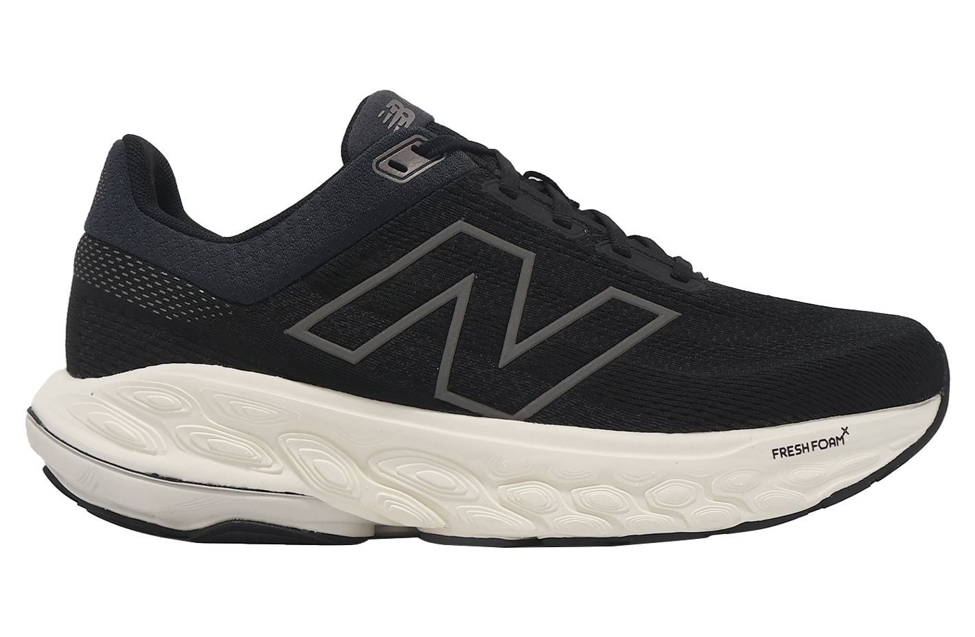 New Balance Fresh Foam X 860 V14 4E Extra Wide Black / White