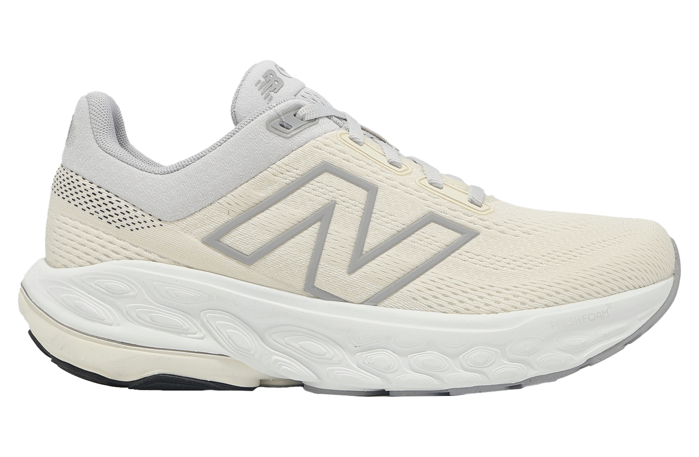 New Balance Fresh Foam X 860 V14 D Wide WMNS Angora / Grey Matter