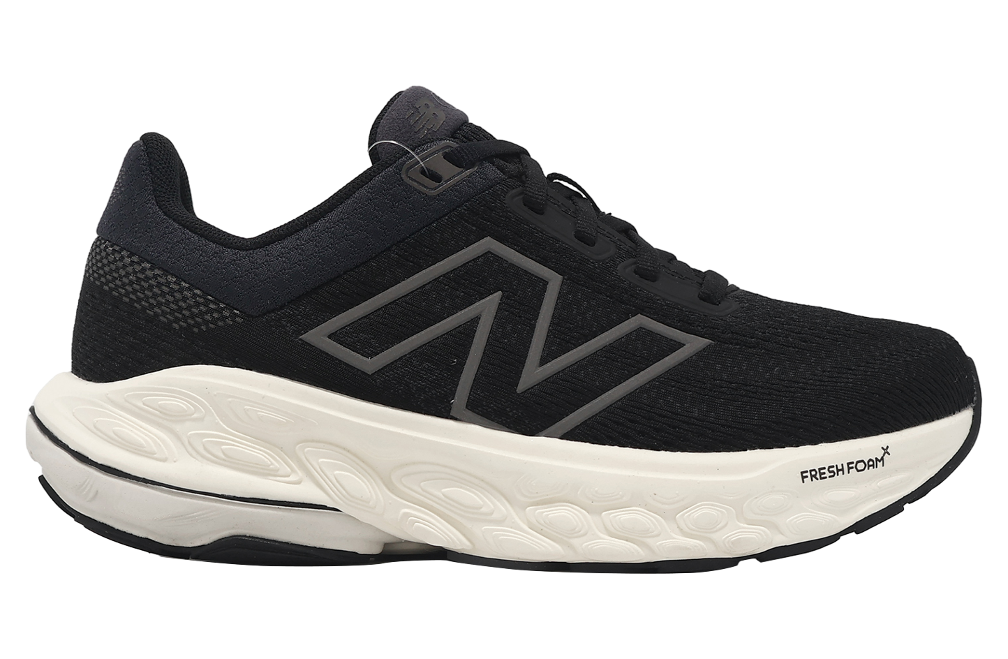 New Balance Fresh Foam X 860 V14 D Wide WMNS Black / White