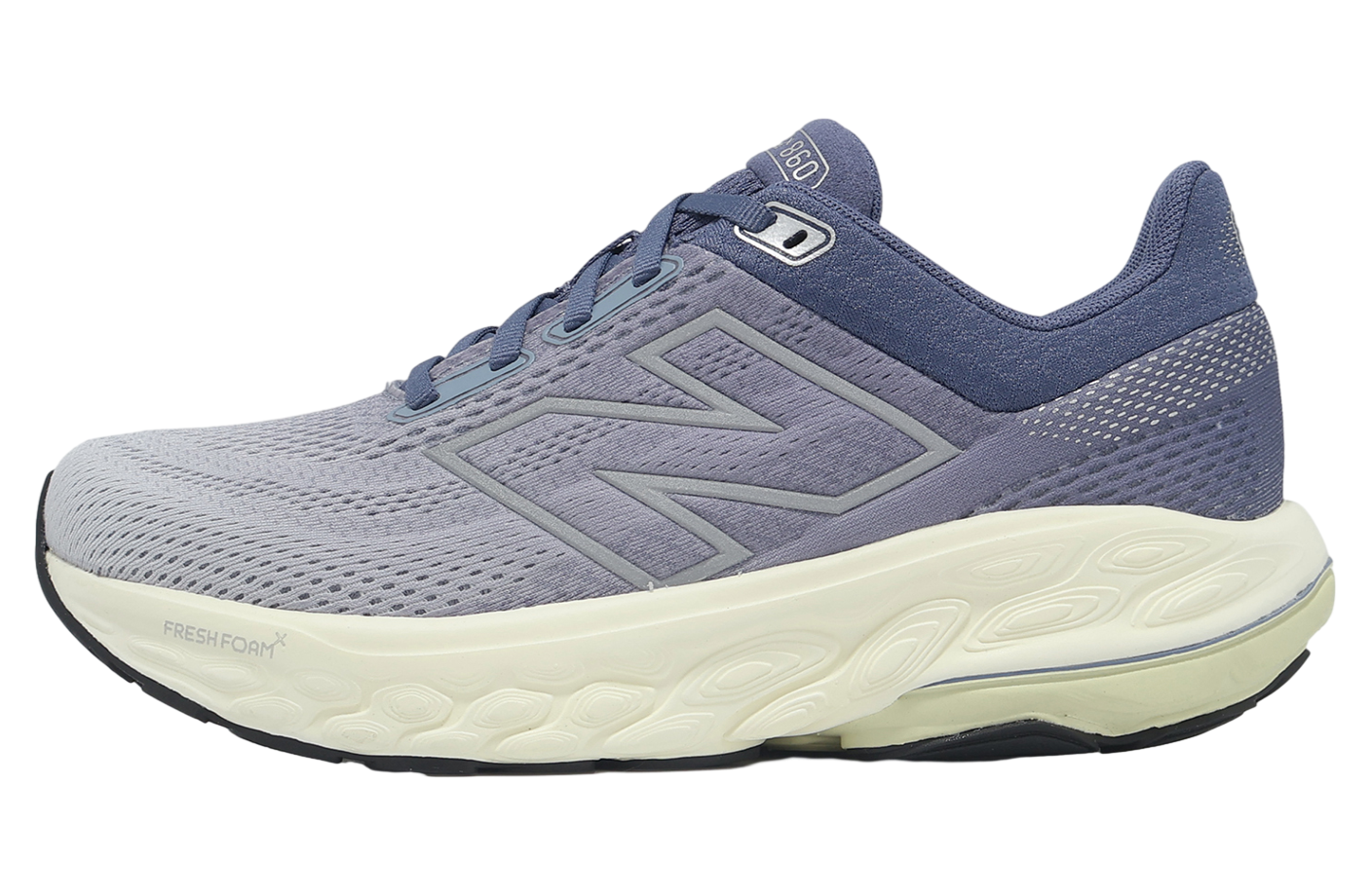 New Balance Fresh Foam X 860 V14 D Wide WMNS Blue / White