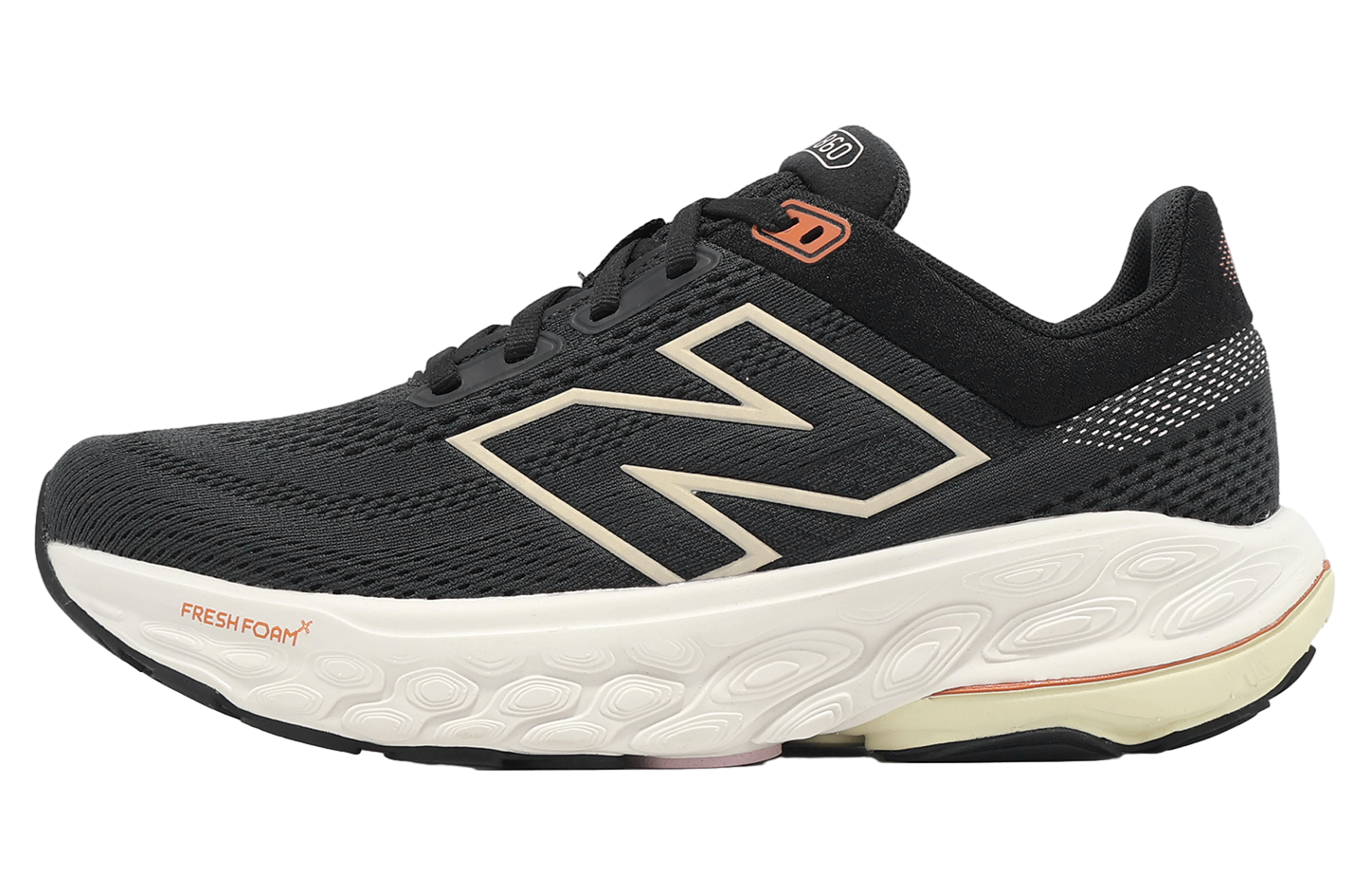 New Balance Fresh Foam X 860 V14 D Wide WMNS Carbon / Beige