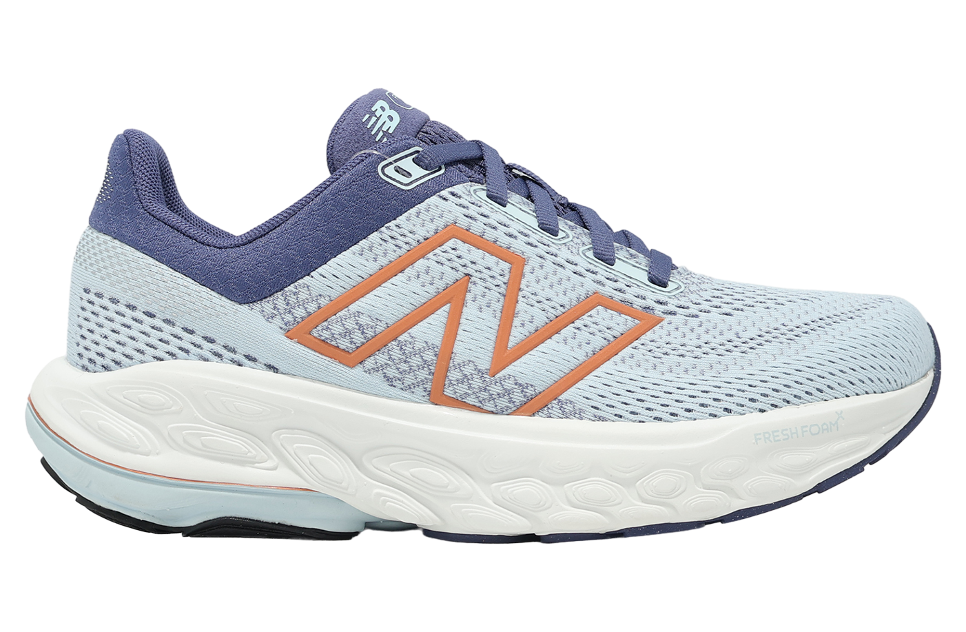 New Balance Fresh Foam X 860 V14 D Wide WMNS Frosted Glass / Dream State