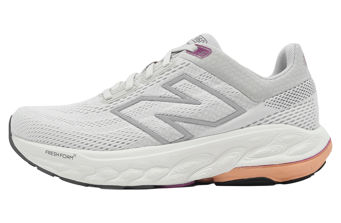 New BalanceMS327FC24cmグレーjournalstandard New Balance 327 'Rain Cloud Virtual Violet' MS327FC