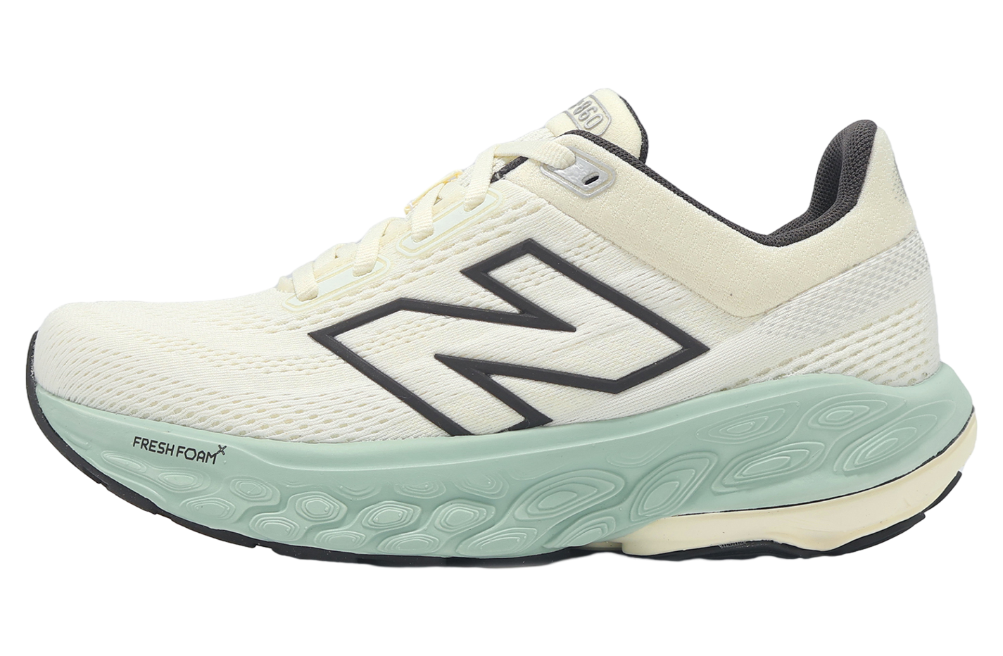 New Balance Fresh Foam X 860 V14 D Wide WMNS Sea Salt / Angora