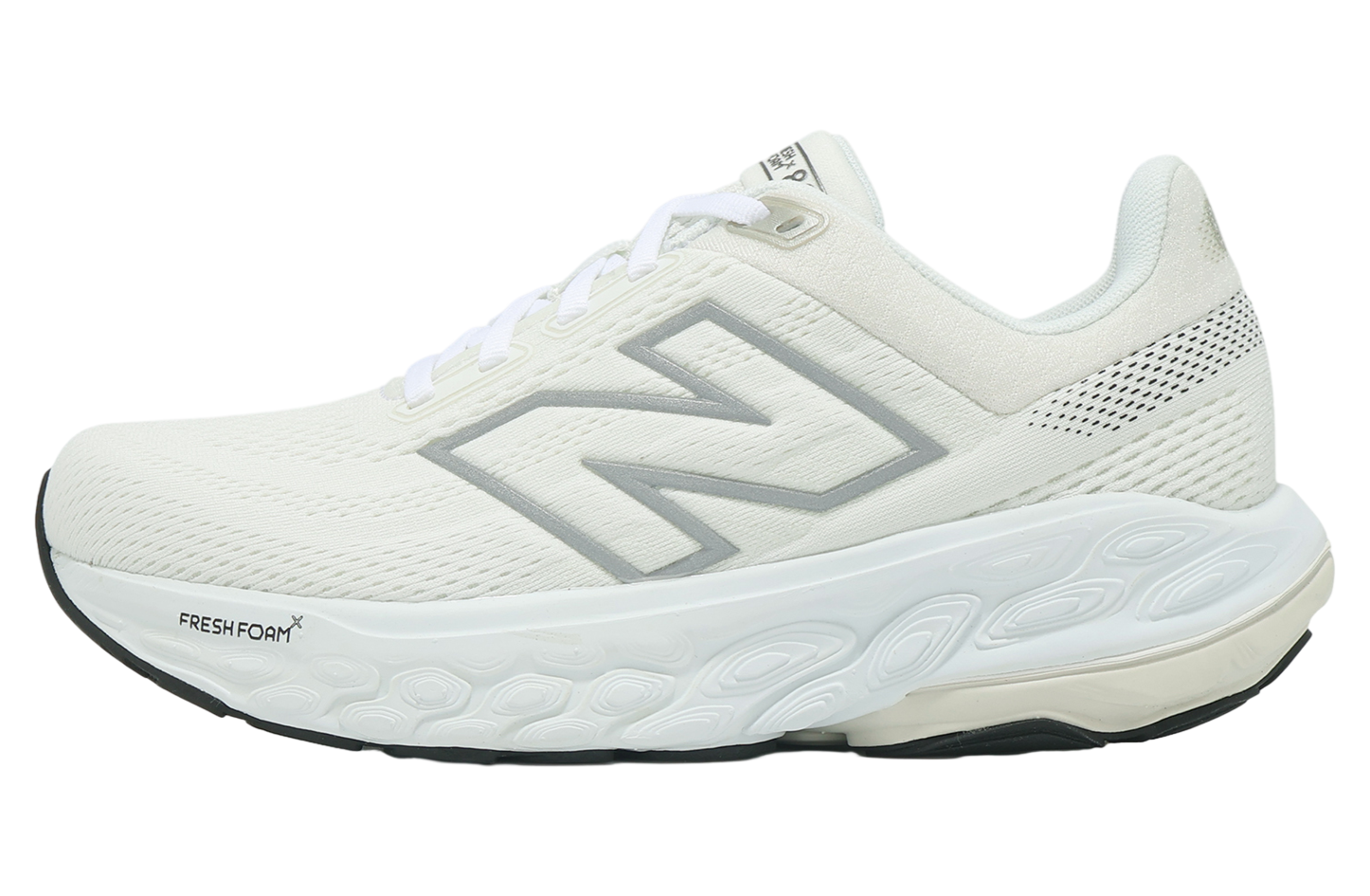 New Balance Fresh Foam X 860 V14 D Wide WMNS White / Silver