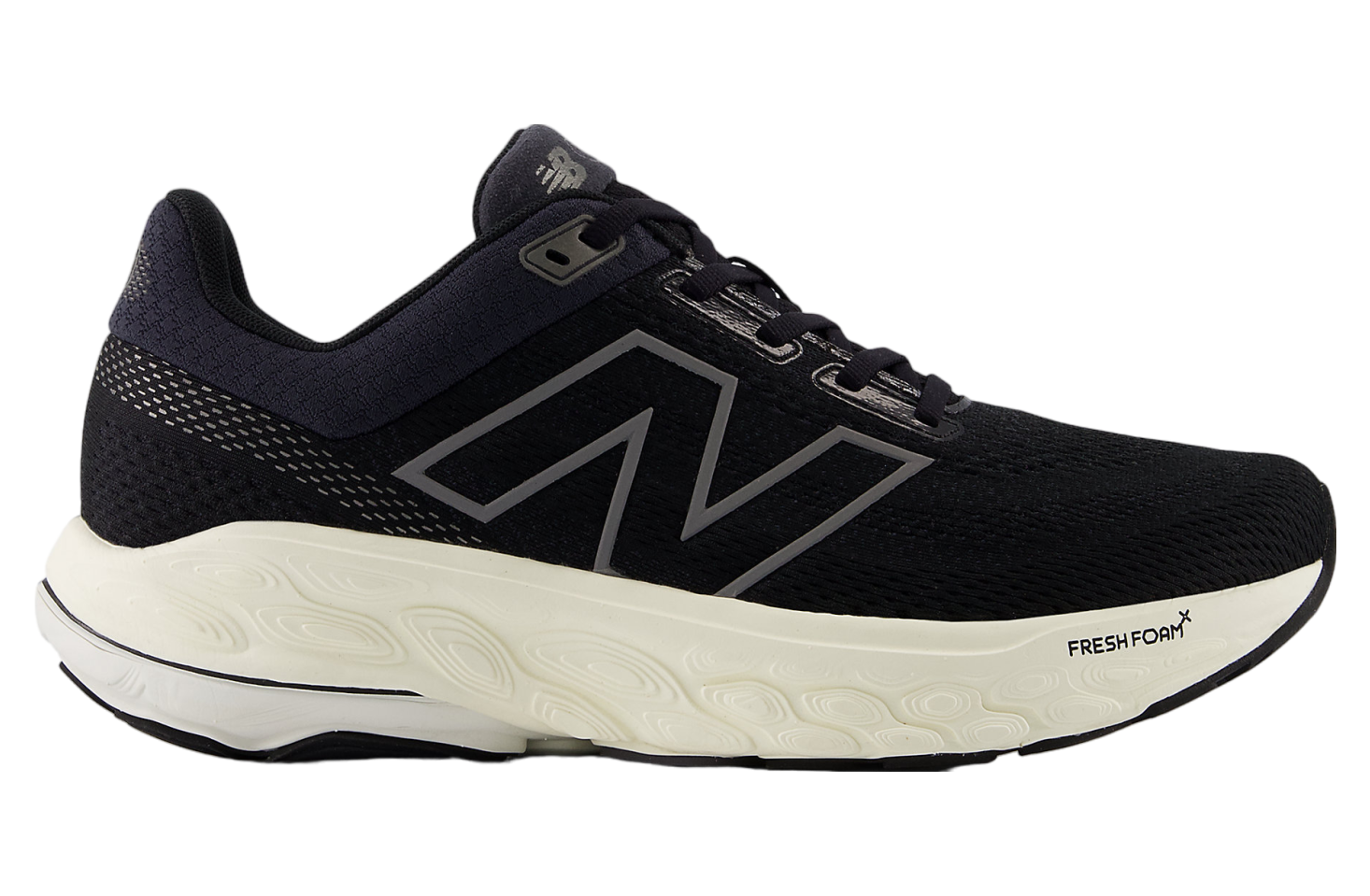 New Balance Fresh Foam X 860v14 Black / Phantom