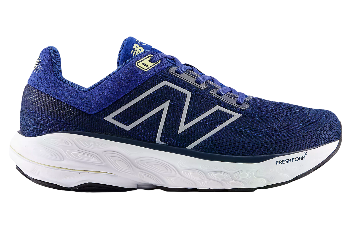 New Balance Fresh Foam X 860v14 Galaxy Blue / Nb Navy