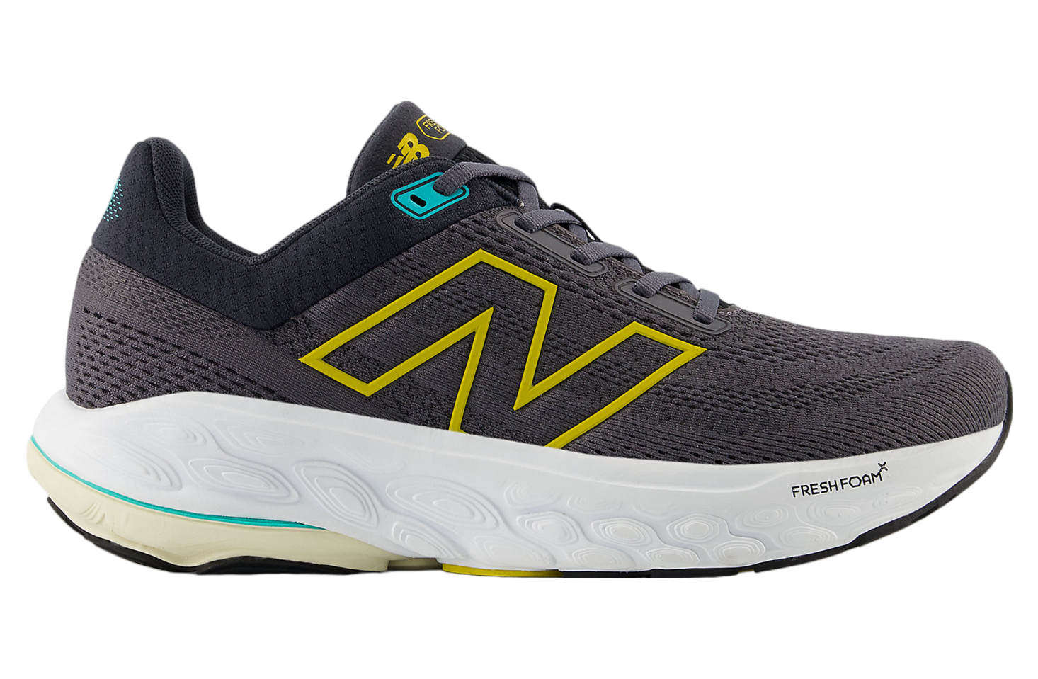 New Balance Fresh Foam X 860v14 Magnet / Ginger Lemon