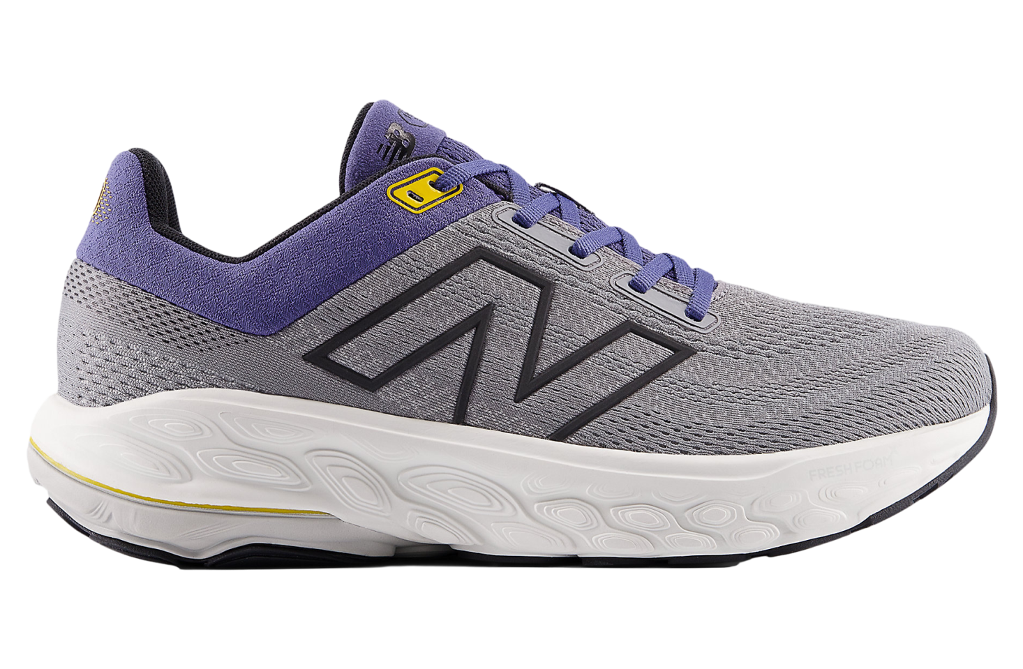 New Balance Fresh Foam X 860v14 Slate Grey / Dream State