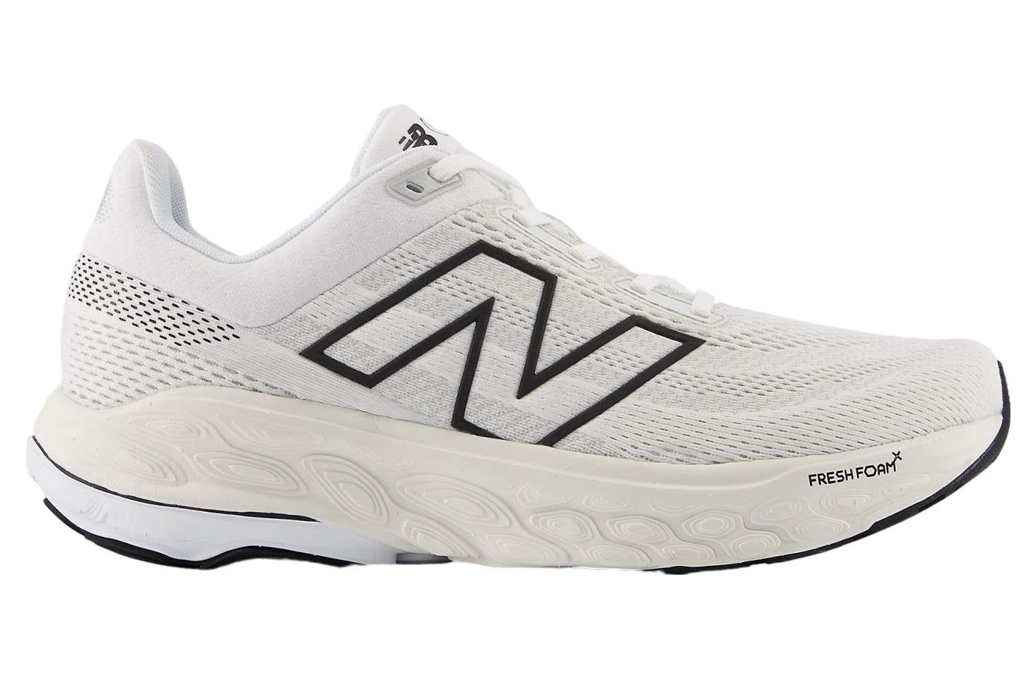 New Balance Fresh Foam X 860v14 White / Black